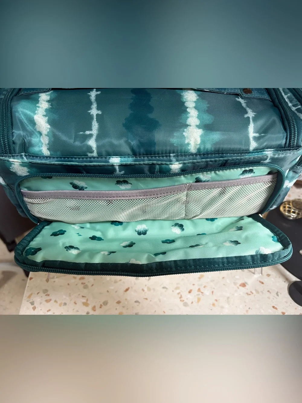 Lug Trolley XL